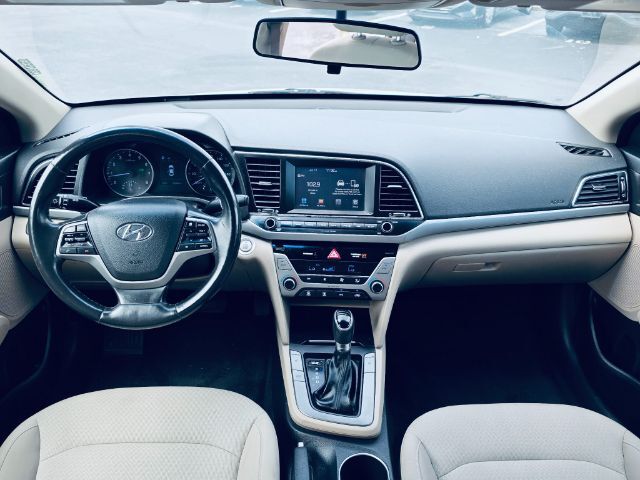 2017 Hyundai Elantra SE Hot Springs AR