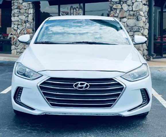 2017 Hyundai Elantra SE Hot Springs AR