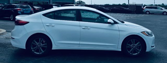 2017 Hyundai Elantra SE Hot Springs AR