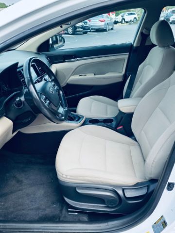 2017 Hyundai Elantra SE Hot Springs AR