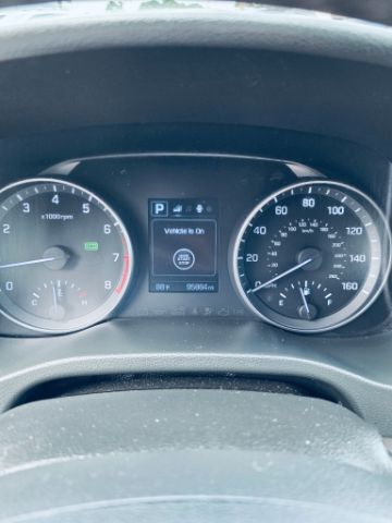 2017 Hyundai Elantra SE Hot Springs AR