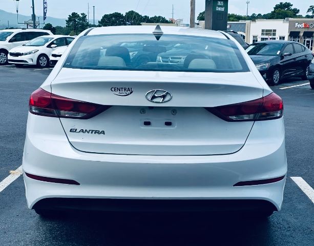 2017 Hyundai Elantra SE Hot Springs AR