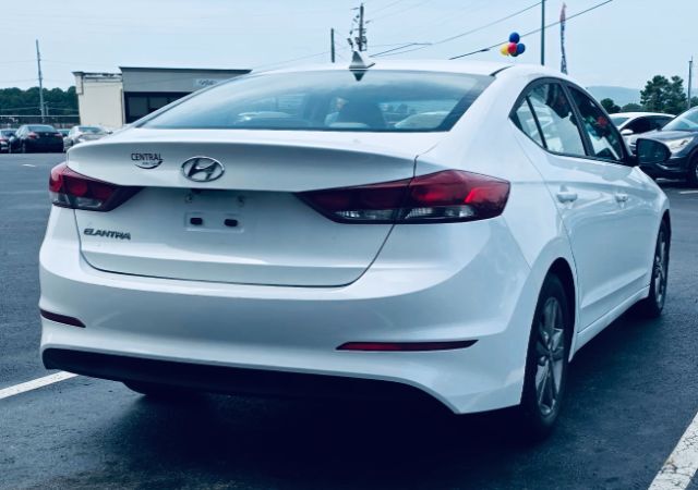 2017 Hyundai Elantra SE Hot Springs AR