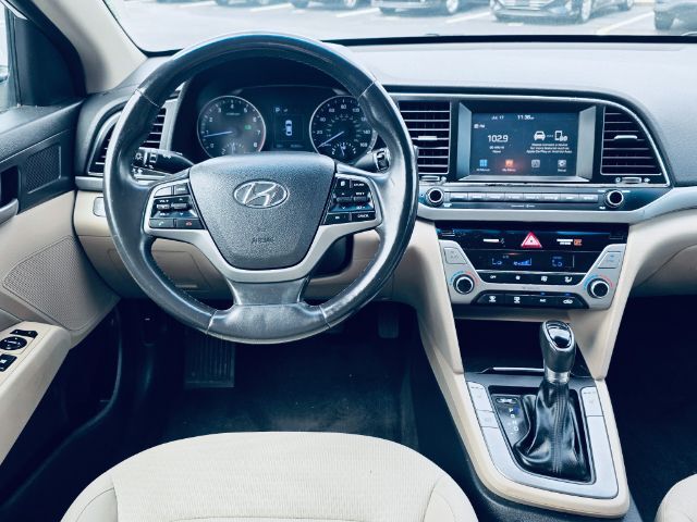 2017 Hyundai Elantra SE Hot Springs AR