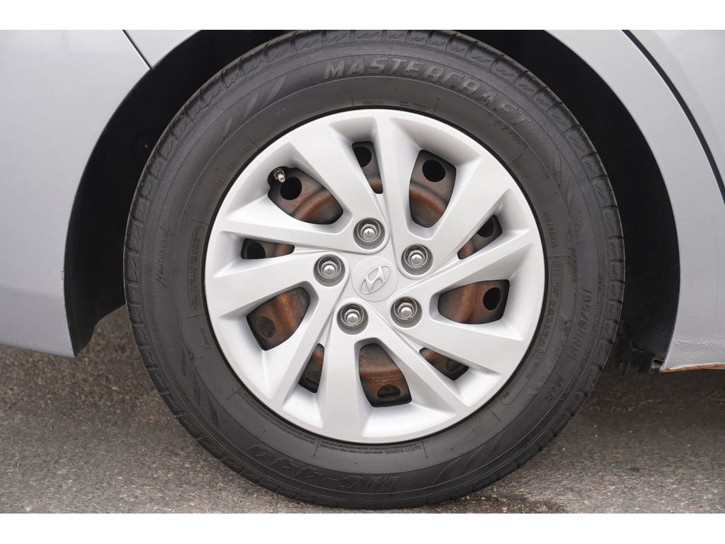 2017 Hyundai Elantra SE Huntington UT