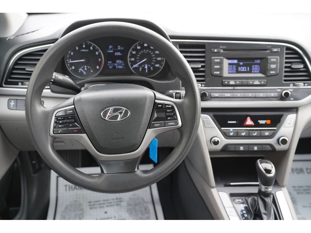 2017 Hyundai Elantra SE Huntington UT