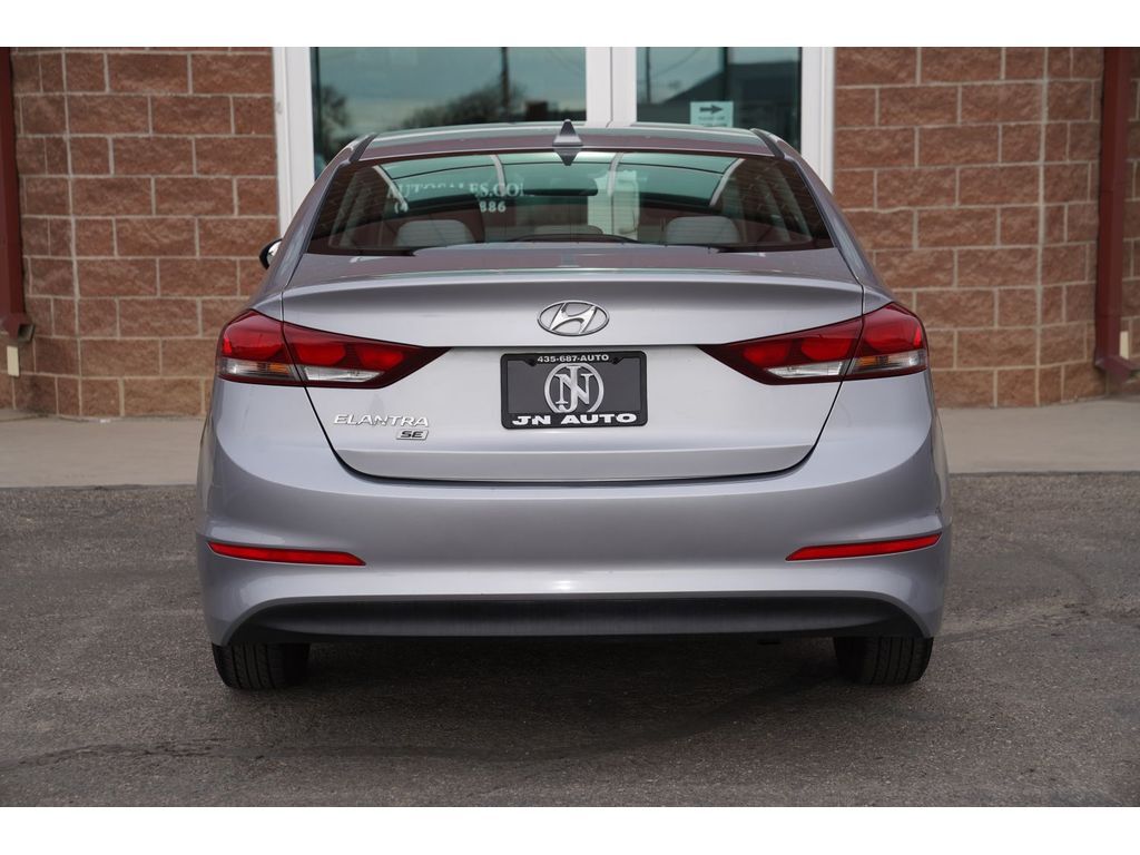 2017 Hyundai Elantra SE Huntington UT
