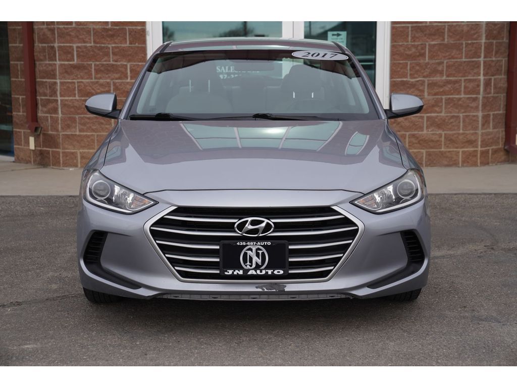 2017 Hyundai Elantra SE Huntington UT
