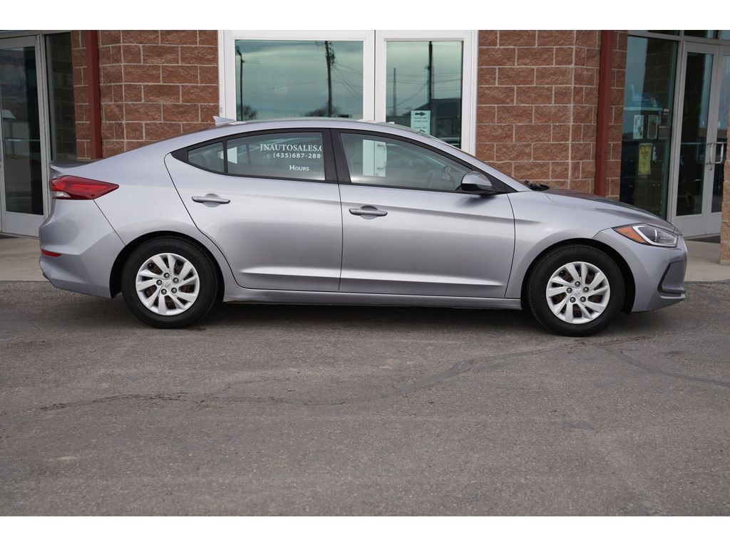 2017 Hyundai Elantra SE Huntington UT