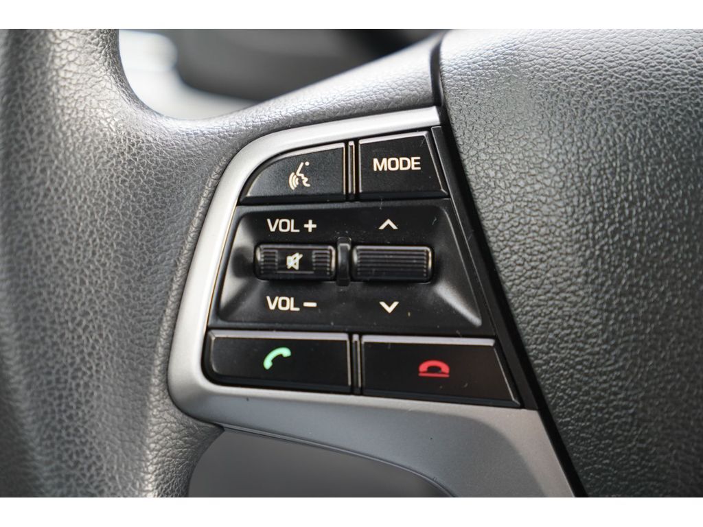 2017 Hyundai Elantra SE Huntington UT