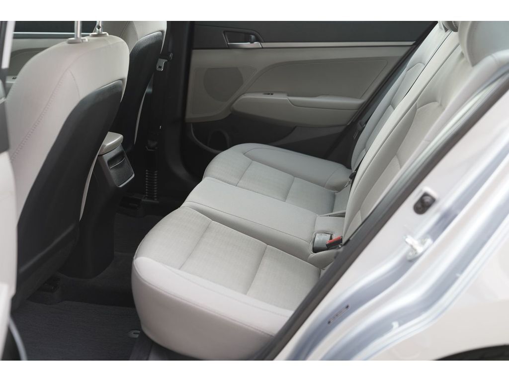 2017 Hyundai Elantra SE Huntington UT