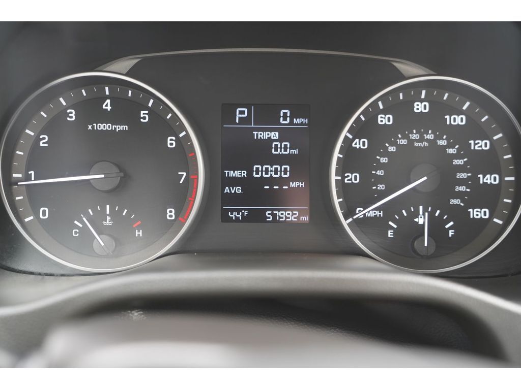 2017 Hyundai Elantra SE Huntington UT