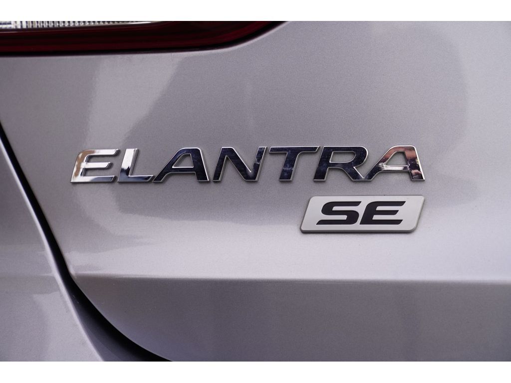 2017 Hyundai Elantra SE Huntington UT