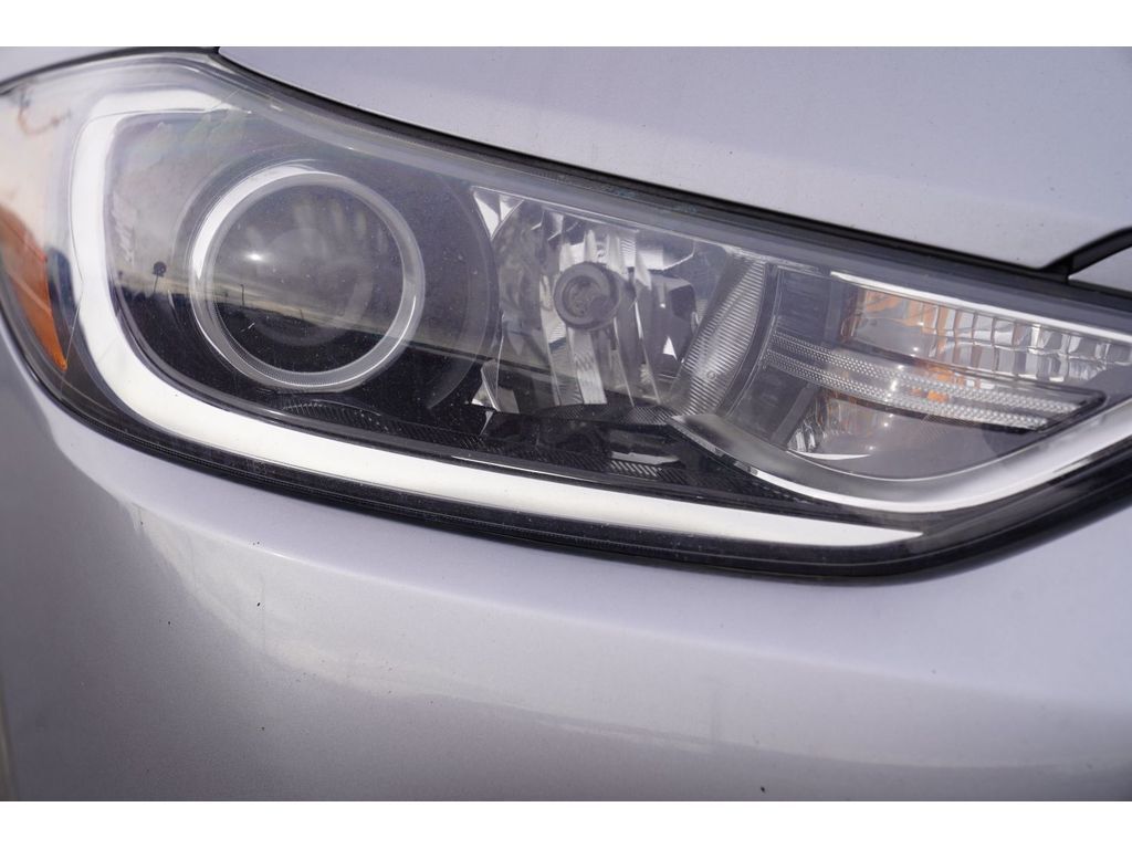 2017 Hyundai Elantra SE Huntington UT