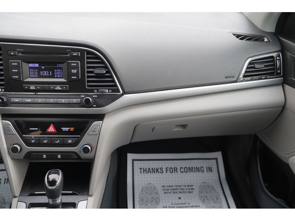 2017 Hyundai Elantra SE Huntington UT