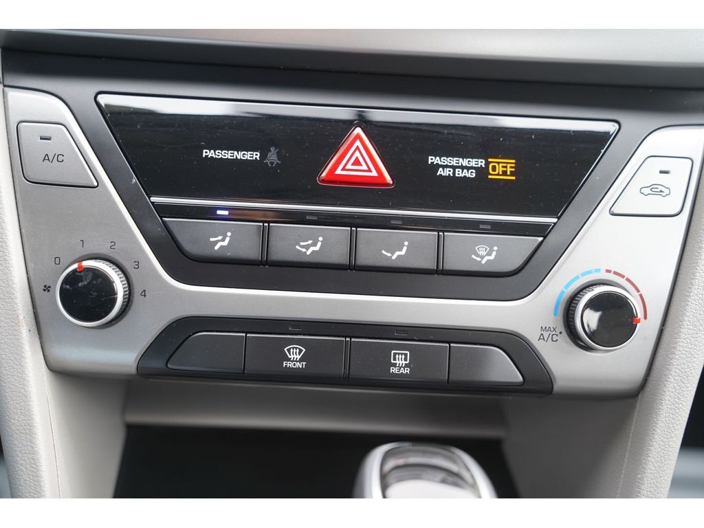 2017 Hyundai Elantra SE Huntington UT