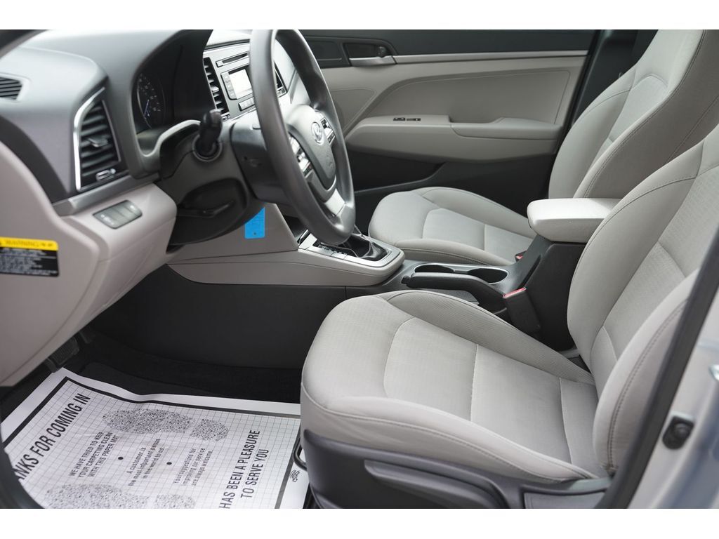 2017 Hyundai Elantra SE Huntington UT