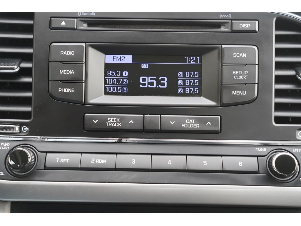 2017 Hyundai Elantra SE Huntington UT