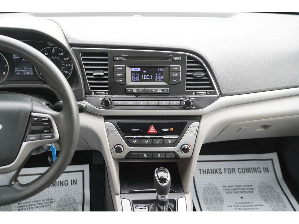 2017 Hyundai Elantra SE Huntington UT