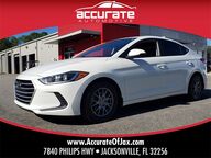 2017 Hyundai Elantra SE Jacksonville FL 2017 Hyundai Elantra SE Jacksonville FL