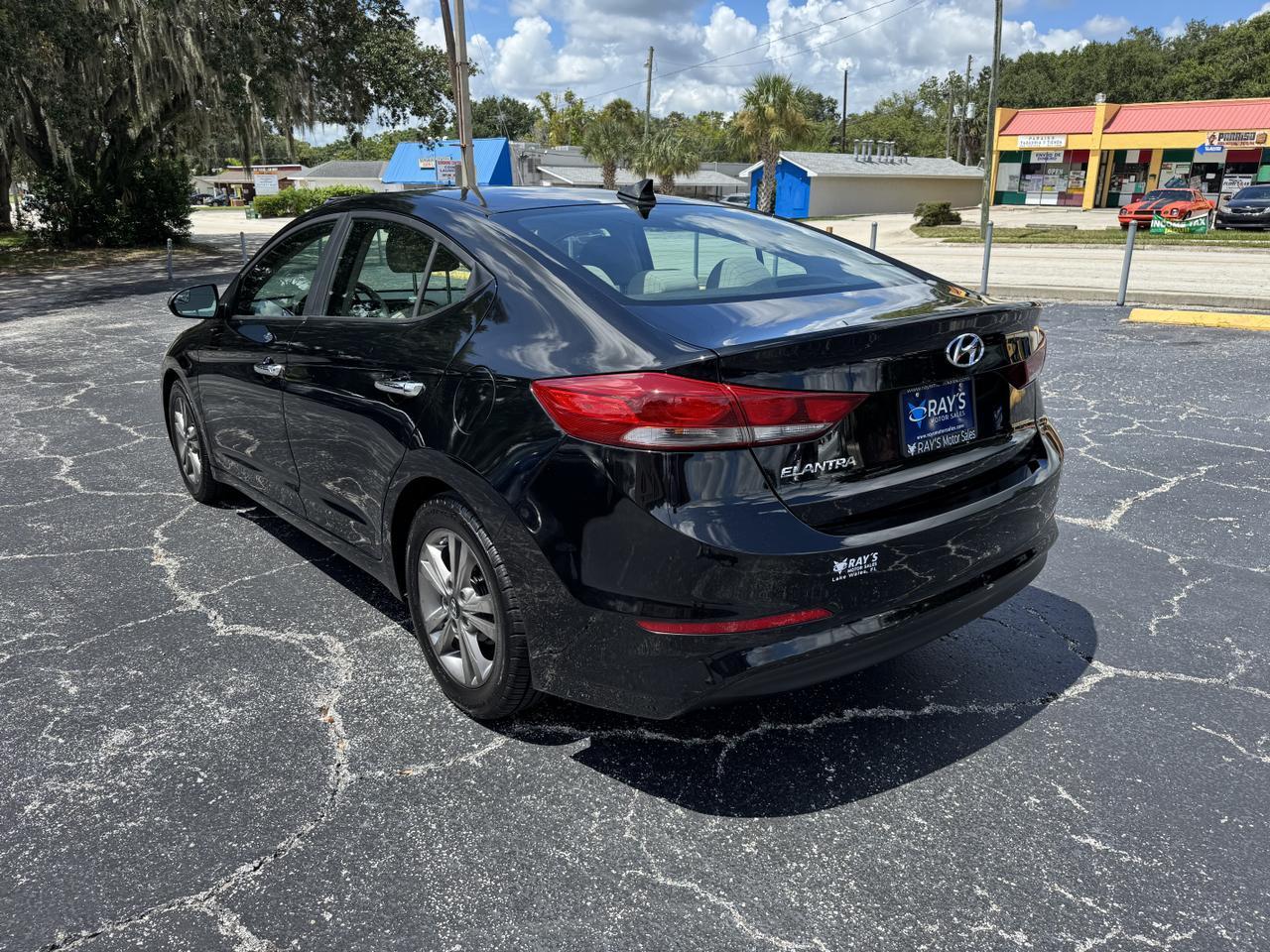 2017 Hyundai Elantra SE Lake Wales FL