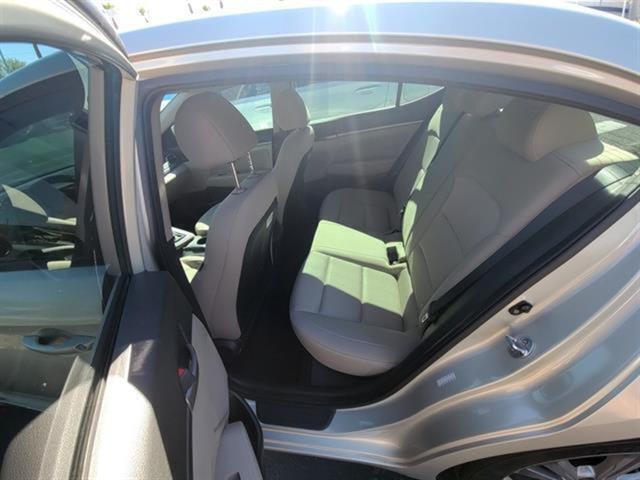 2017 Hyundai Elantra SE Las Vegas NV