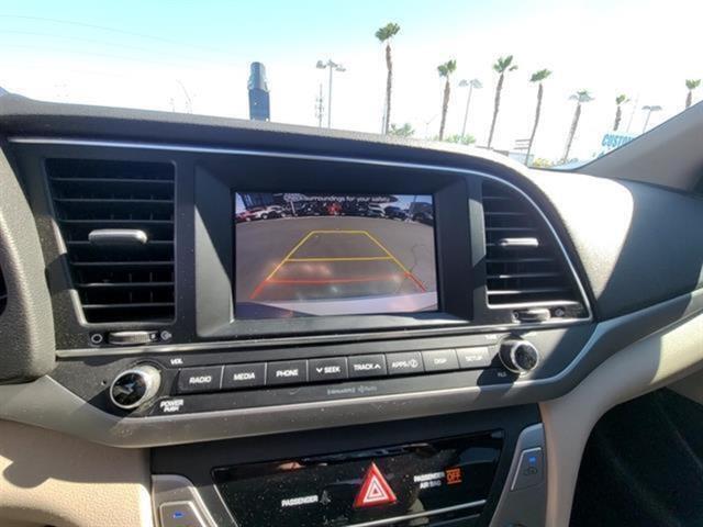 2017 Hyundai Elantra SE Las Vegas NV