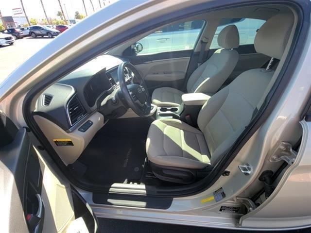 2017 Hyundai Elantra SE Las Vegas NV
