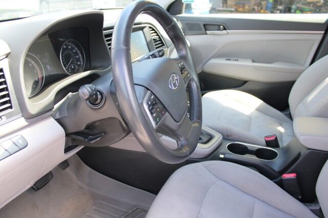 2017 Hyundai Elantra SE Melbourne FL