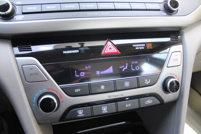 2017 Hyundai Elantra SE Melbourne FL