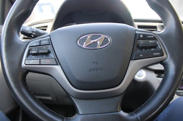 2017 Hyundai Elantra SE Melbourne FL