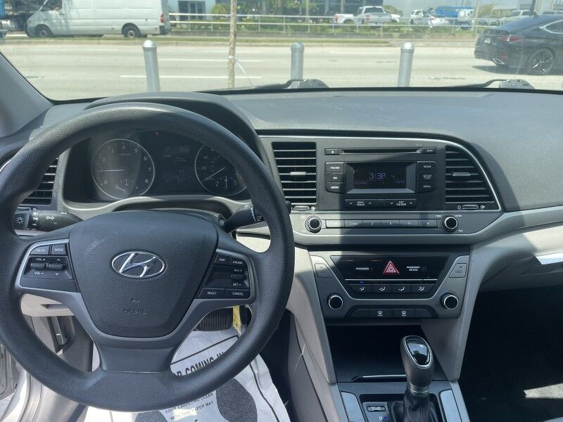 2017 Hyundai Elantra SE Tampa FL