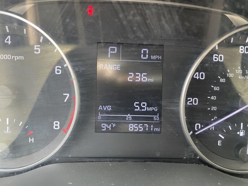 2017 Hyundai Elantra SE Tampa FL