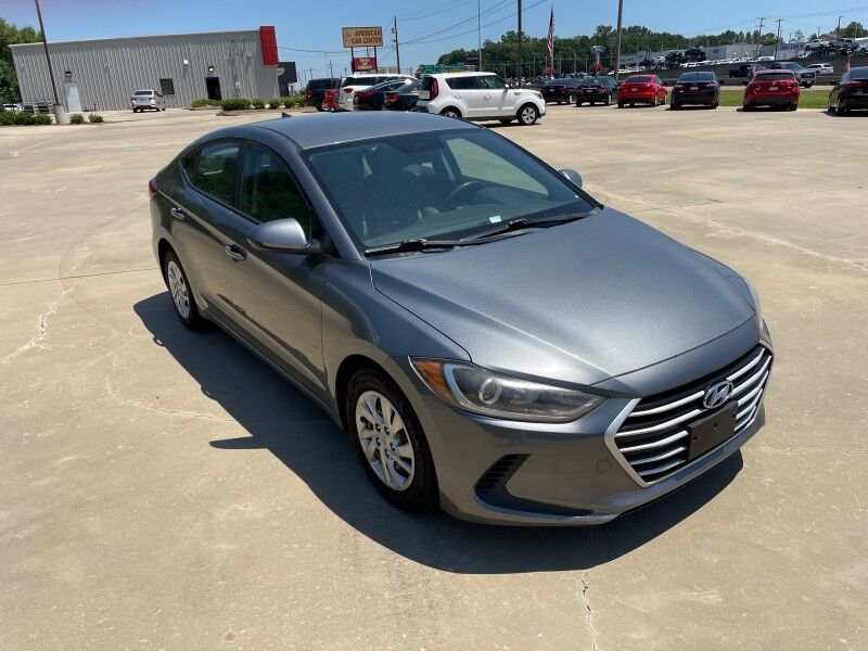 2017 Hyundai Elantra SE Jackson MS