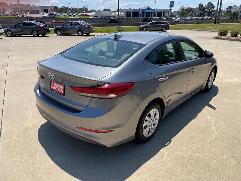 2017 Hyundai Elantra SE Jackson MS