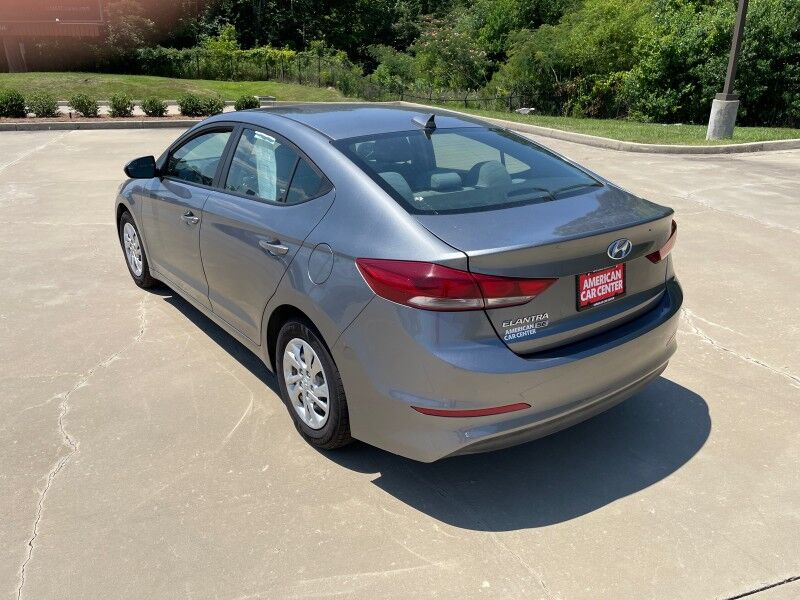 2017 Hyundai Elantra SE Jackson MS