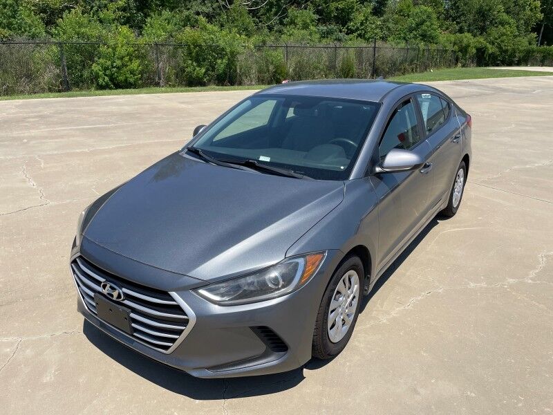 2017 Hyundai Elantra SE Jackson MS