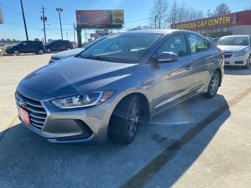 2017 Hyundai Elantra SE Macon GA
