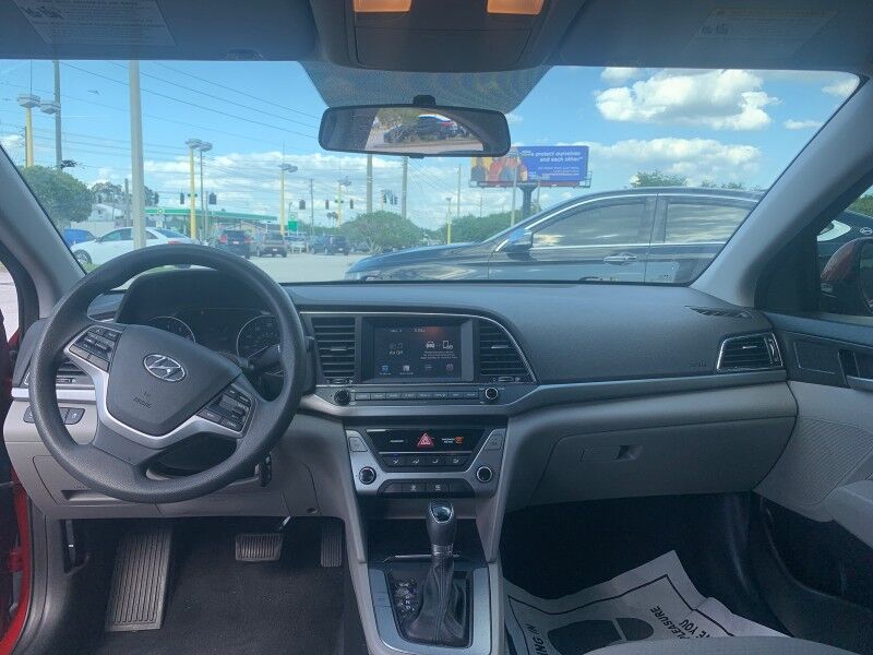 2017 Hyundai Elantra SE Seminole FL