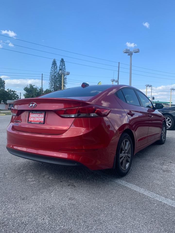2017 Hyundai Elantra SE Seminole FL