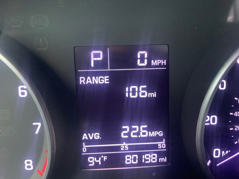 2017 Hyundai Elantra SE Seminole FL