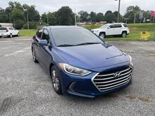 2017_Hyundai_Elantra_SE_ Meridian MS