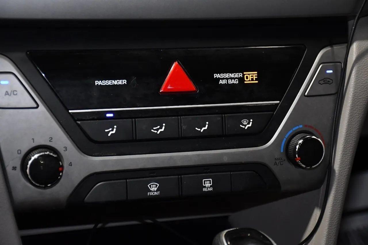 2017 Hyundai Elantra SE Lakeworth FL