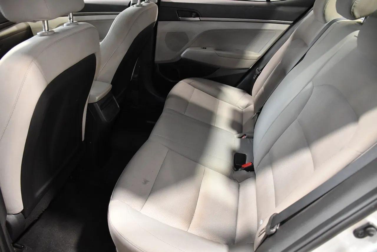 2017 Hyundai Elantra SE Lakeworth FL