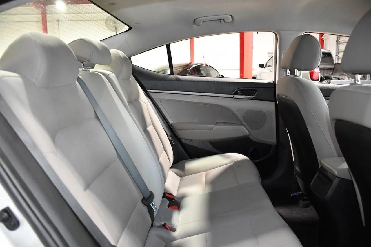 2017 Hyundai Elantra SE Lakeworth FL