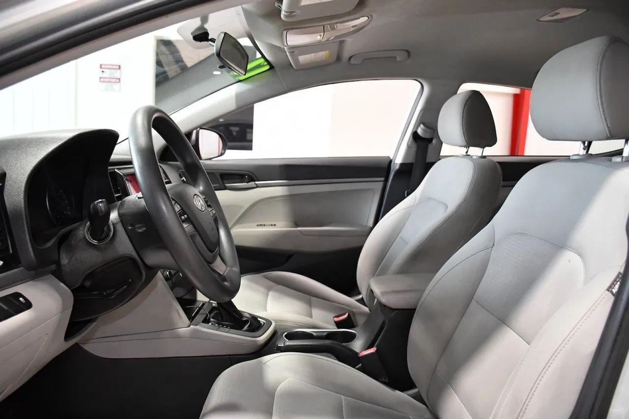 2017 Hyundai Elantra SE Lakeworth FL