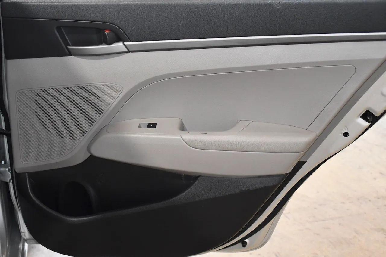 2017 Hyundai Elantra SE Lakeworth FL