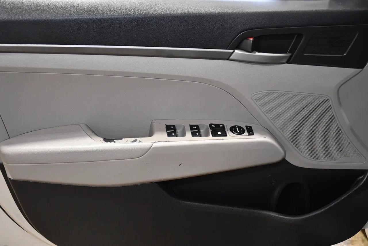 2017 Hyundai Elantra SE Lakeworth FL