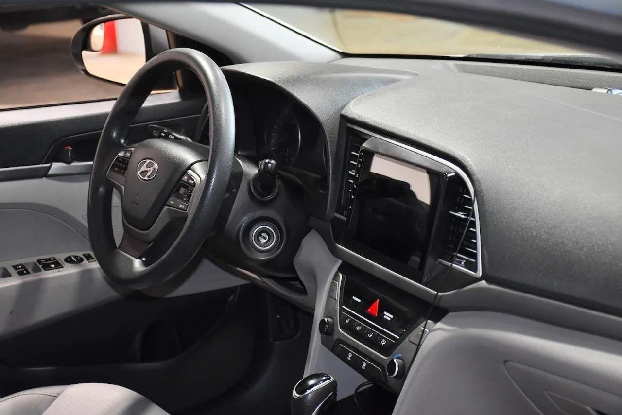 2017 Hyundai Elantra SE Lakeworth FL