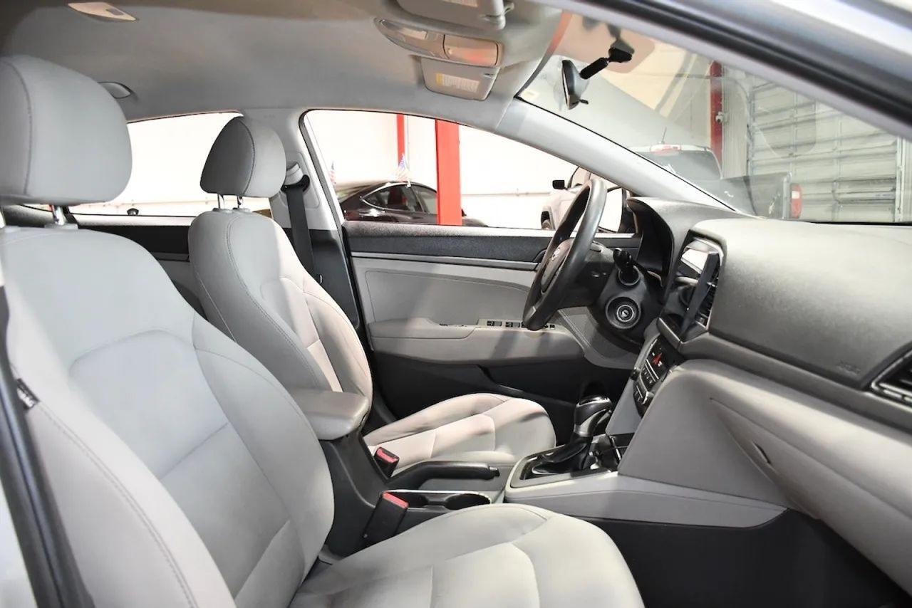 2017 Hyundai Elantra SE Lakeworth FL